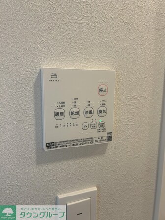 プレジオ明大前の物件内観写真